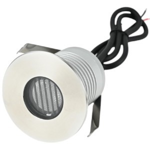 Đèn led âm sàn 3W DNS-N50G